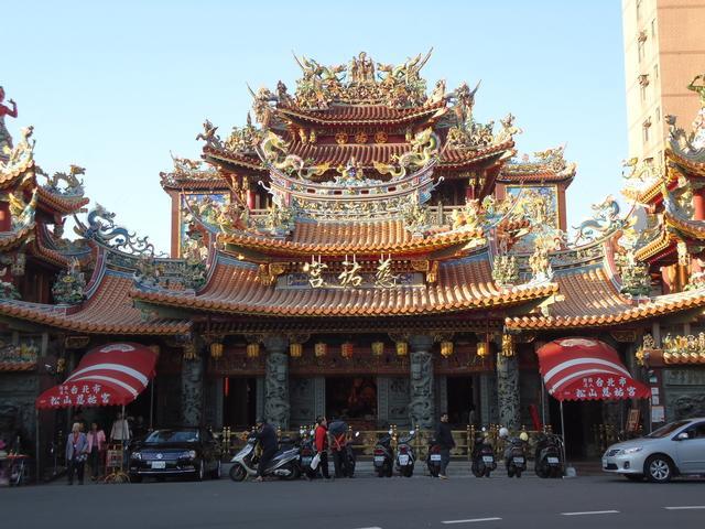 Hotel Lee-Chan Taipei Eksteriør bilde