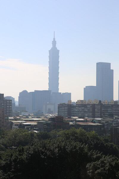 Hotel Lee-Chan Taipei Eksteriør bilde