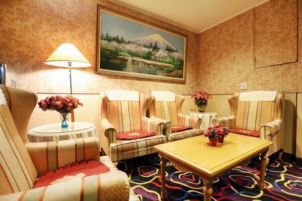 Hotel Lee-Chan Taipei Eksteriør bilde