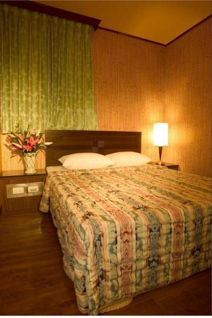 Hotel Lee-Chan Taipei Eksteriør bilde