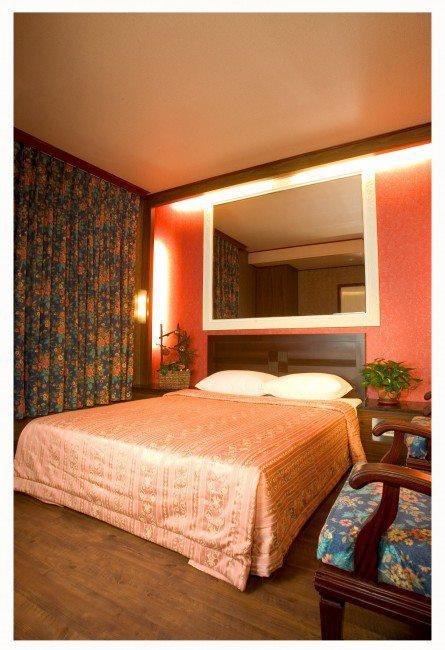 Hotel Lee-Chan Taipei Eksteriør bilde